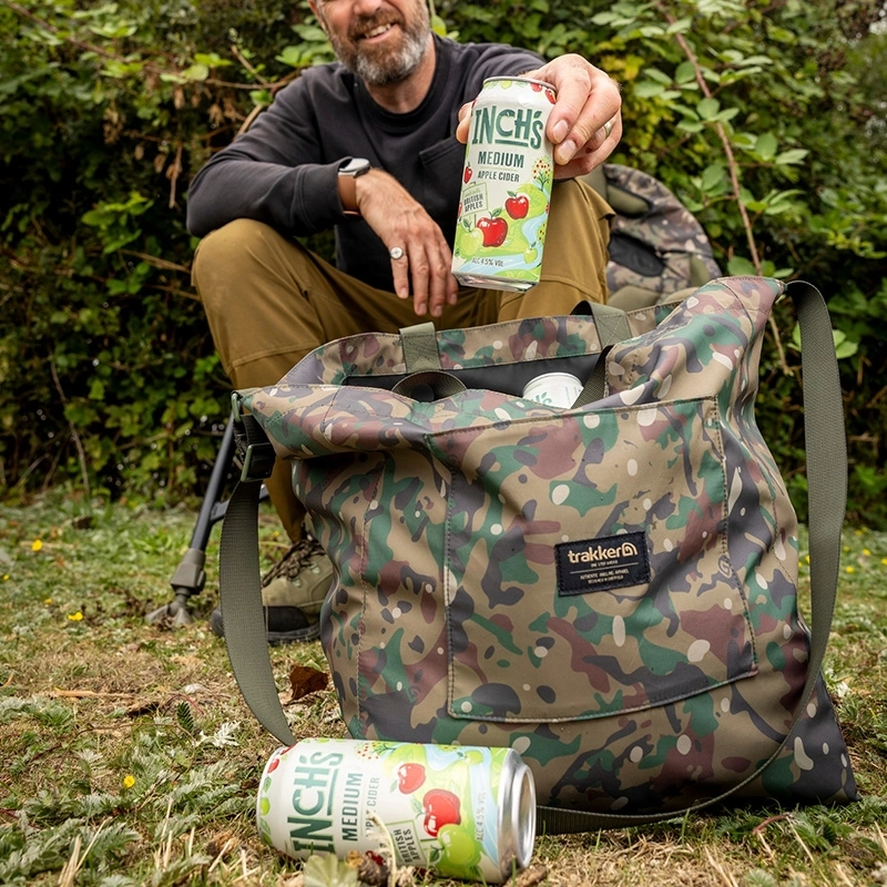 Trakker Techpro Tote Bag